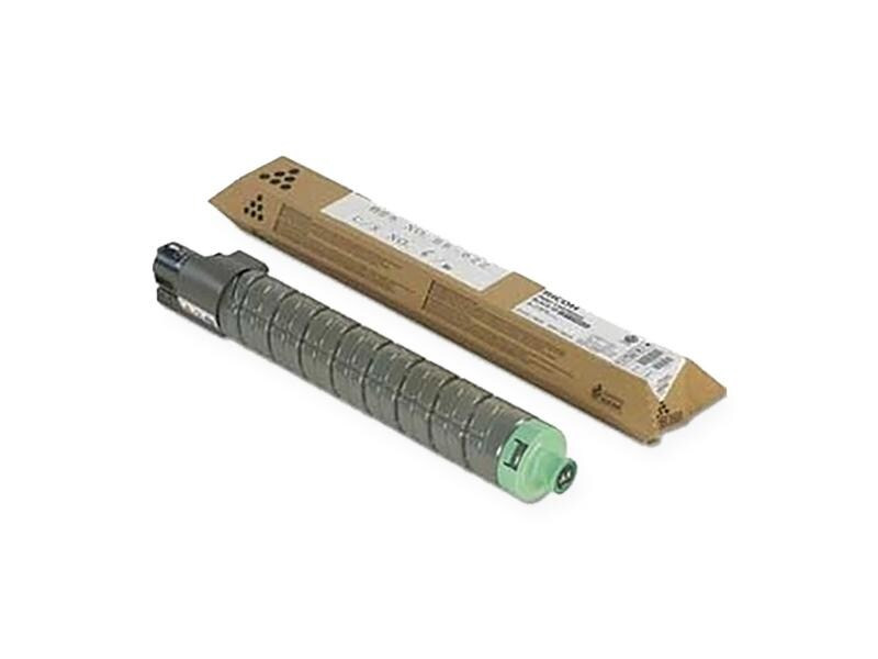 Ricoh Toner 841817 Black