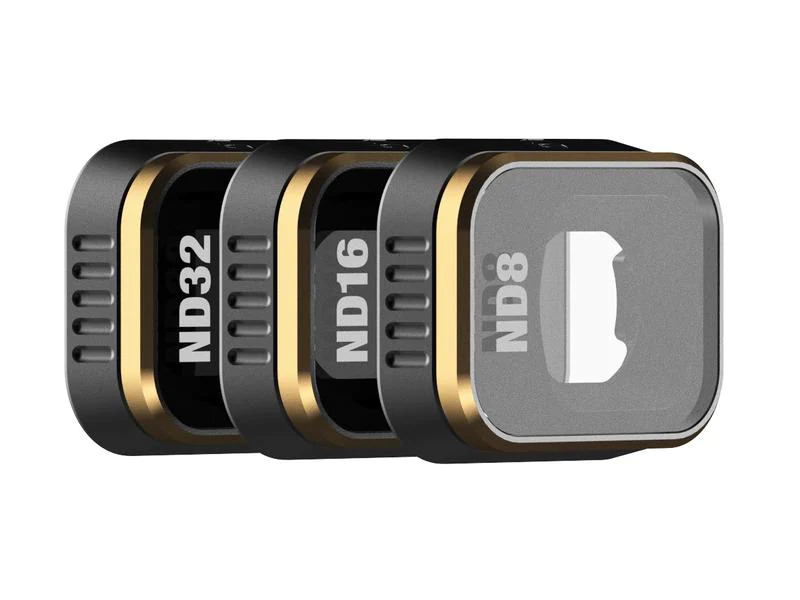 PolarPro Filter DJI Mini3 Pro Shutter Collection