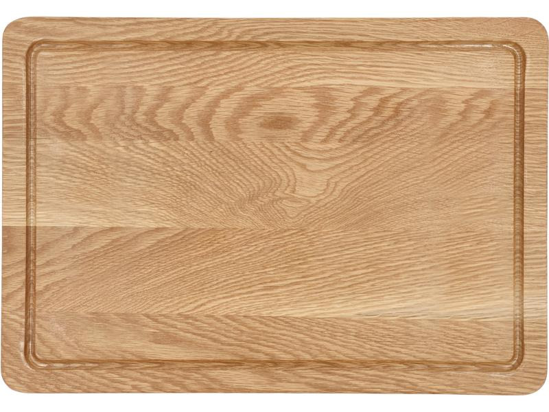 Morsö Schneidebrett Foresta 46 cm  x 32 cm