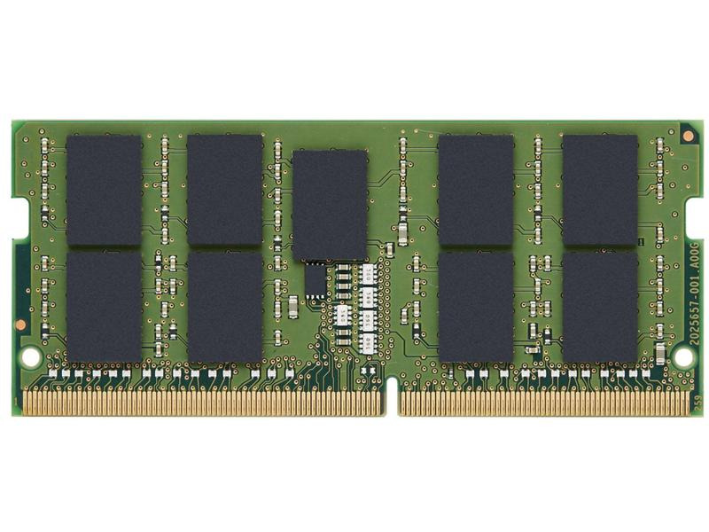 Kingston Server-Memory KSM26SED8/32MF 1x 32 GB