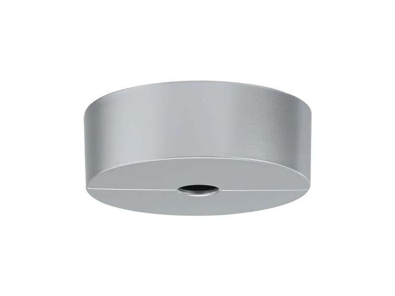Paulmann URail Single Spot-Base, Chrom