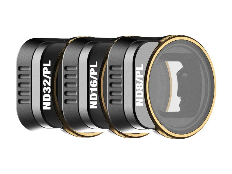 PolarPro Filter DJI Mini3 Pro Vivid Collection