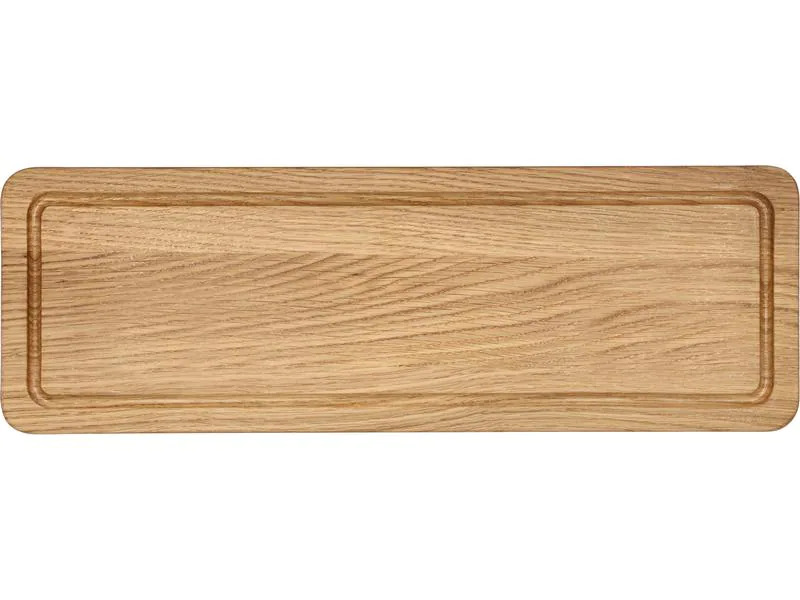 Morsö Schneidebrett Foresta 50 cm  x 17 cm
