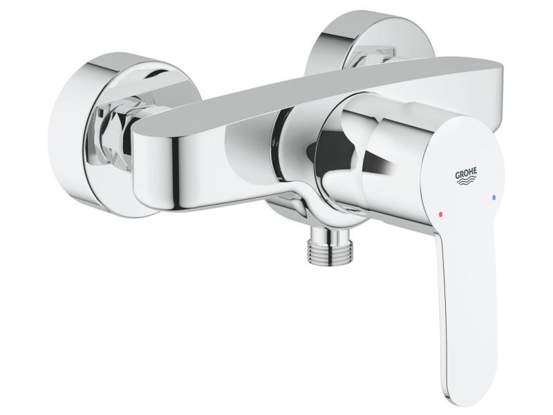 GROHE Duscharmatur Eurostyle Cosmopolitan 1/2, Chrom
