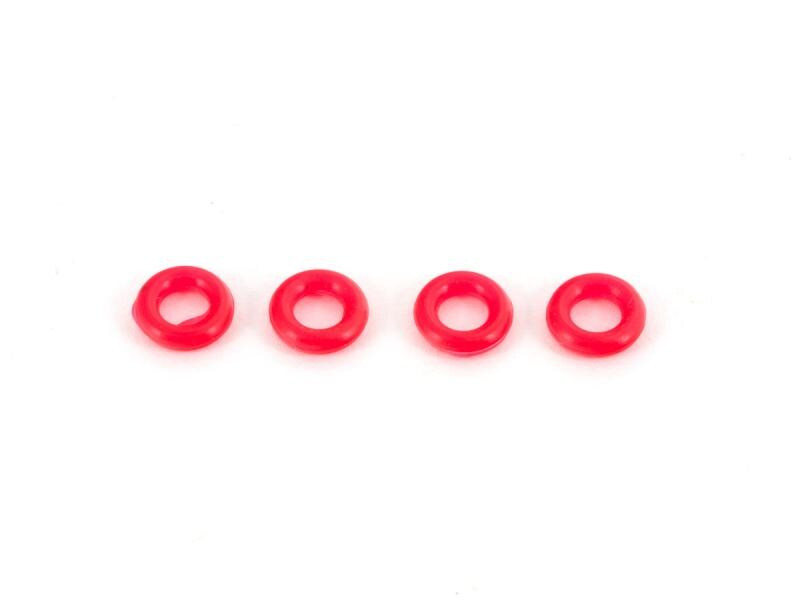 Arrma O-Ringe AR330245 5 x 1.9 mm 4 Stück