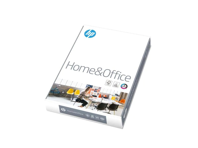 HP Druckerpapier Home &amp; Office (CHP150) A4 Weiss 2500 Blatt