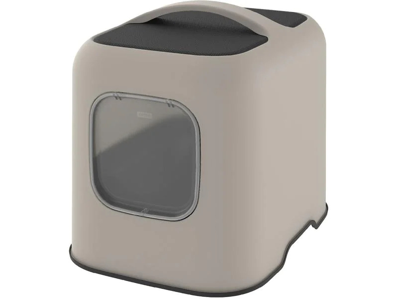 Rotho Katzentoilette Biala, Cappuccino