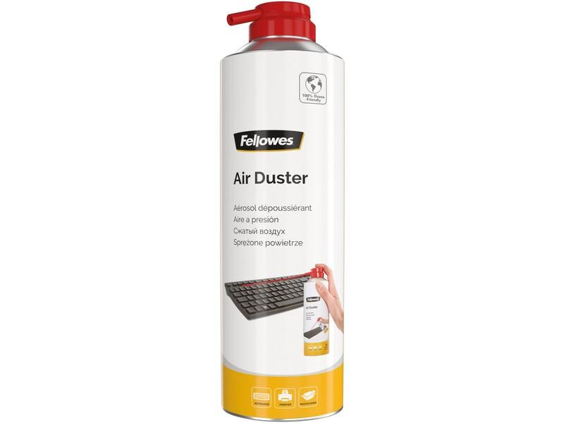 Fellowes Druckluftreiniger HFC frei 400 ml