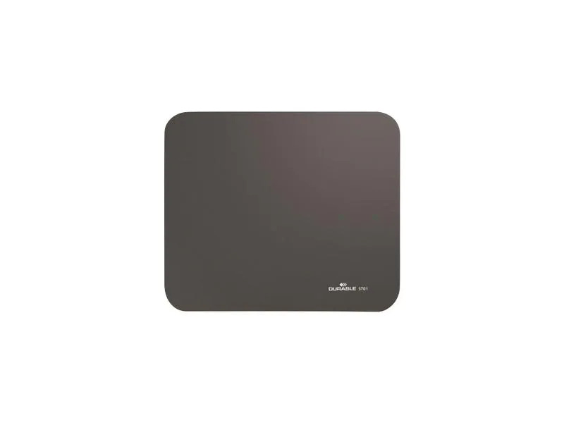 DURABLE Mausmatte Anthrazit