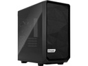 Fractal Design PC-Gehäuse Meshify 2 Mini TG Dark Tint Schwarz