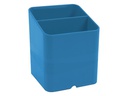 Exacompta Stiftehalter Clean'Safe, Blau