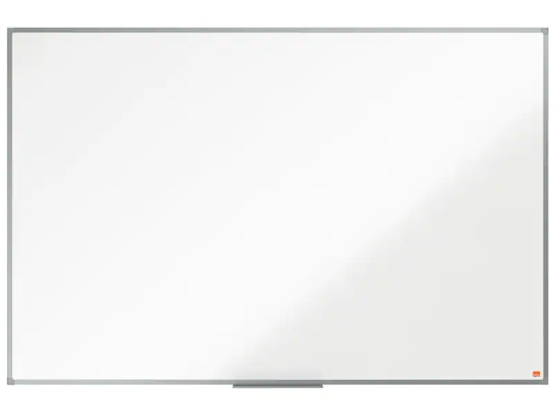 Nobo Whiteboard Essence 100 cm x 150 cm, Weiss
