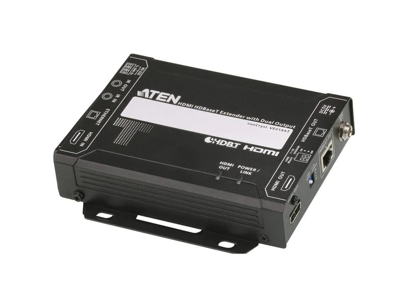 Aten Transmitter VE814AT HDMI 4K, HDBaseT