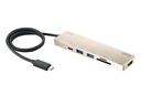 Aten Dockingstation UH3239 USB-C