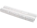 Exacompta Thermo-Papierrolle 57 x 46 x 12 mm, 24 m, 10 Stück