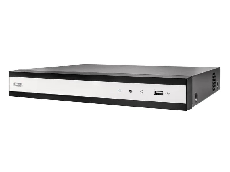 Abus Netzwerkrekorder TVVR36301 4 Kanal 0TB