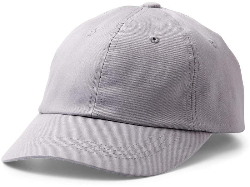 Cricut Baseball-Cap Infusible Ink 3 Stück, Grau