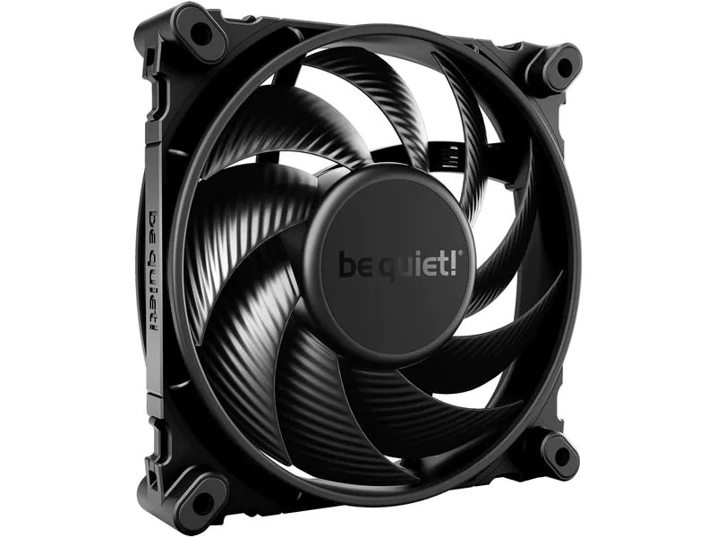 be quiet! PC-Lüfter Silent Wings 4 120 mm