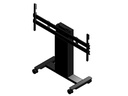 DSS Adapter VESA zu Mobilift 0049 / 0193