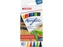 edding Acrylmarker 5100 Basic, 5 Stück