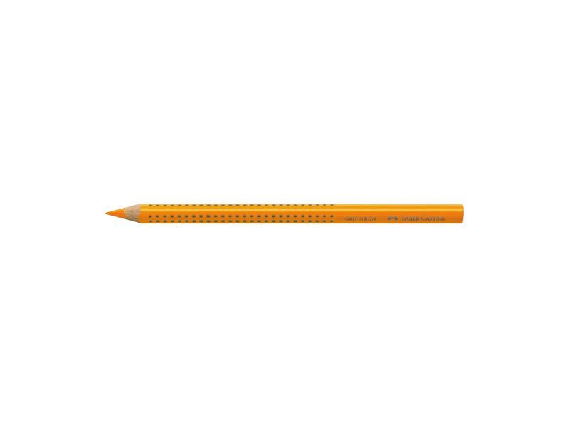 Faber-Castell Farbstifte Textmarker Dry Orange