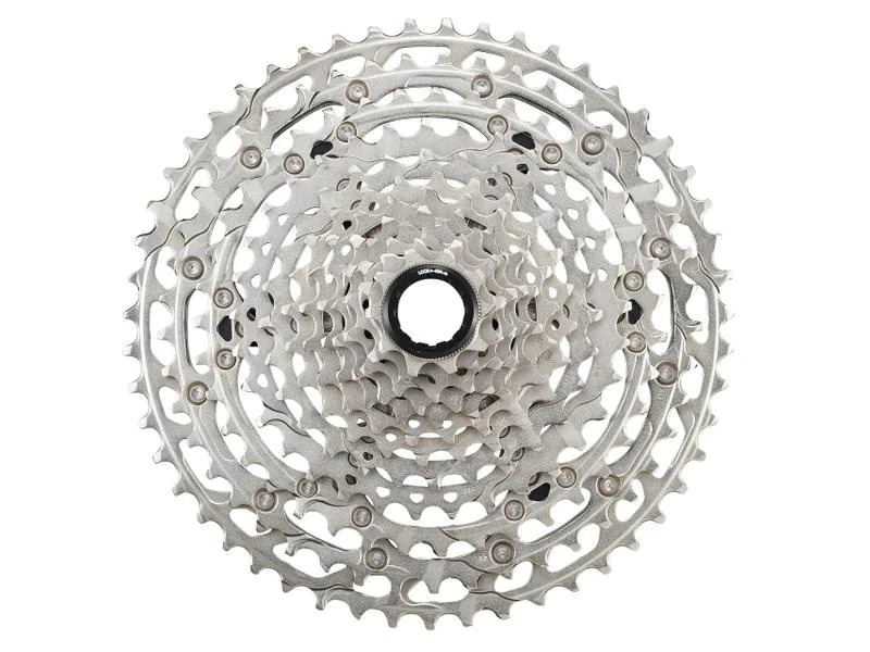 Shimano Velokassette Deore CS-M6100 12-Gang / 10-51 Zähne