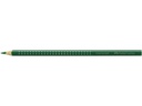 Faber-Castell Farbstifte Colour Grip Permanent Oliv