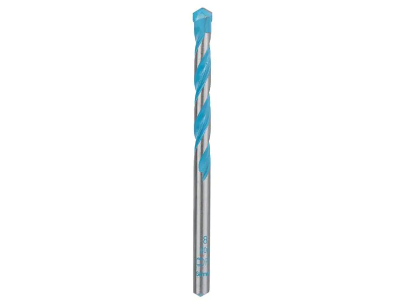 Bosch Professional Mauerwerk-/Betonbohrer CYL-9 MultiConst 8 x 80 x 120 mm