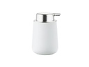 Zone Denmark Seifenspender Nova 250 ml, White