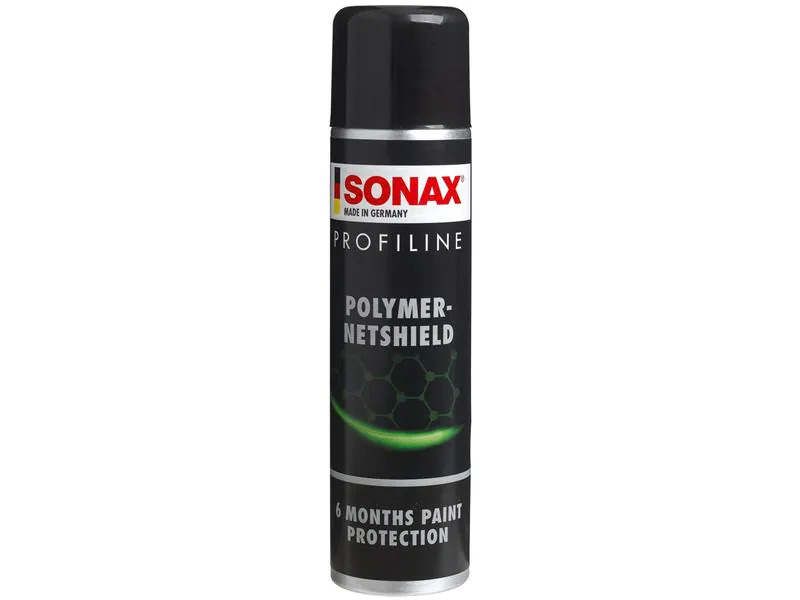 Sonax Versiegelung Profiline Polymer Net Shield, 340 ml