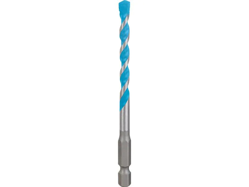 Bosch Professional Bohrer Expert HEX-9 MultiConstruction 6 x 60 x 100 mm