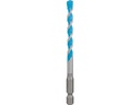 Bosch Professional Bohrer Expert HEX-9 MultiConstruction 6 x 60 x 100 mm