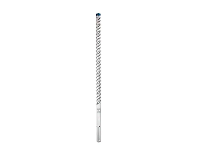 Bosch Professional Hammerbohrer Expert SDS max-8X, 20 x 400 x 520 mm