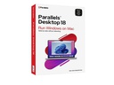 Parallels Desktop 19 Box, Subscription, 1 Jahr