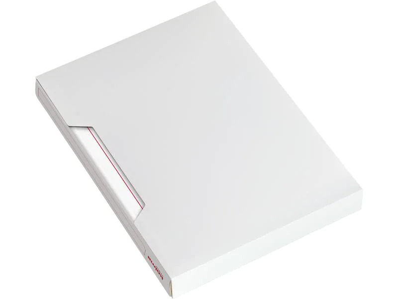 Kolma Sichtbuch Vario A4 60 Taschen mit Schuber