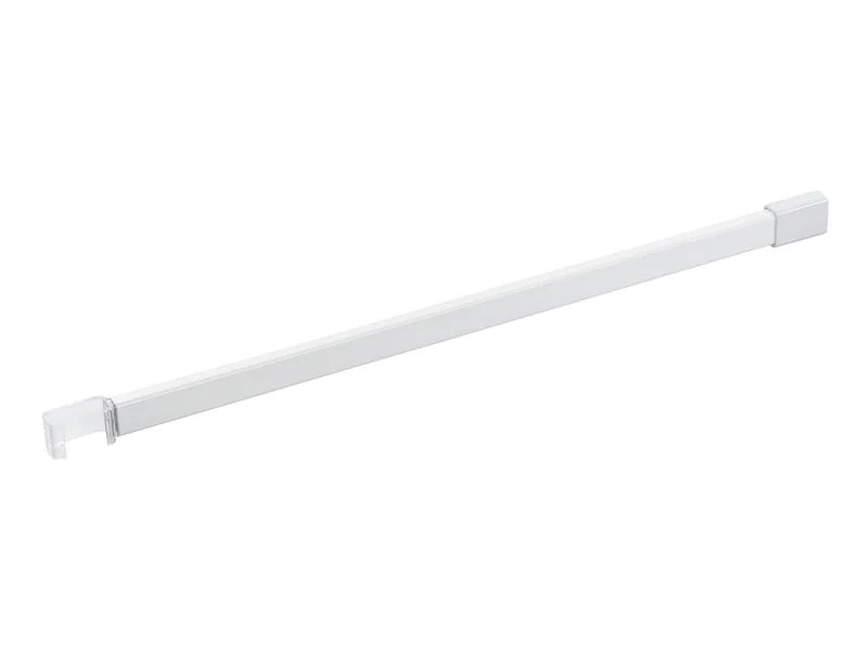 diaqua® Deckenhalterung für Duschvorhangschiene Special 60 cm