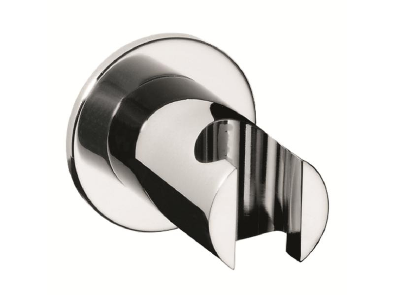 KWC Brausehalter Style 18 mm, verchromt