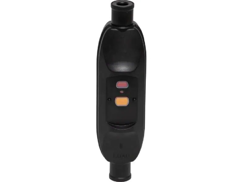 Brennenstuhl FI-Zwischen-Schutzschalter Typ A, 16A - 30mA, IP66