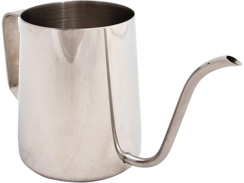 Esschert Design Giesskanne 0.55 l, Silber