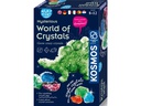 Kosmos Experimentierkasten World of Crystals