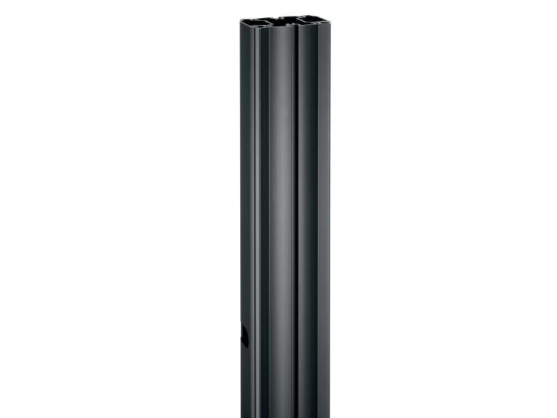 Vogel's Ersatzteil PUC 2715B Schwarz