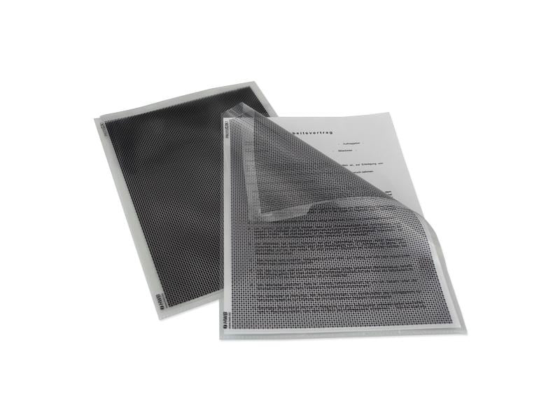 HWB Sichthülle Protec/XT A4, 10 Stück