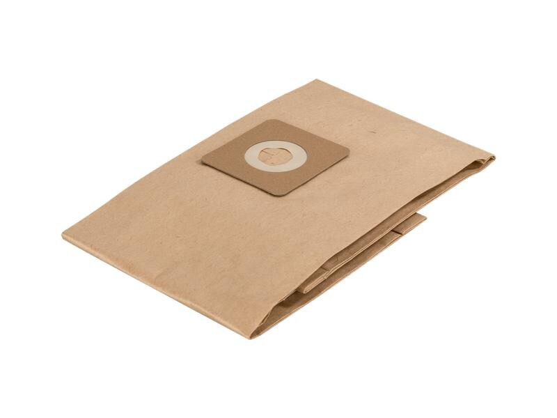 Bosch Papierbeutel 18 V-8 5 Stück