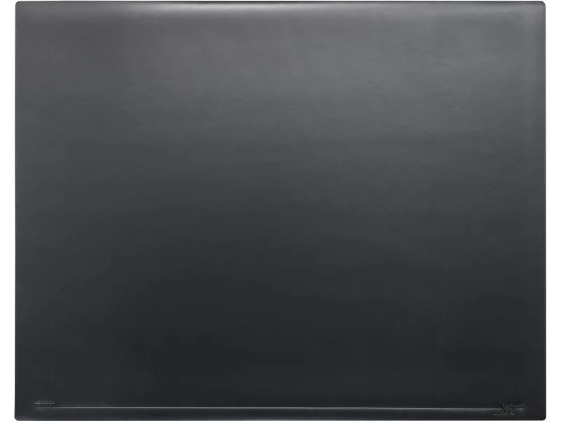 Kolma Schreibunterlage Kolma 63 x 50 cm, Schwarz