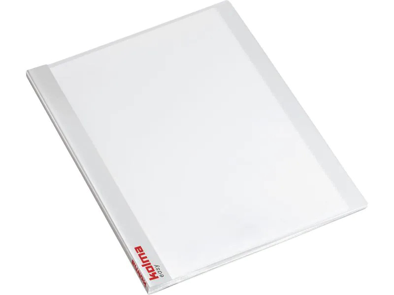 Kolma Sichtbuch Easy A4 mit 10 Taschen
