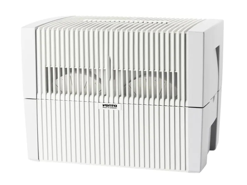 Venta Luftwäscher Luftbefeuchter LW45  Weiss, 55 m²