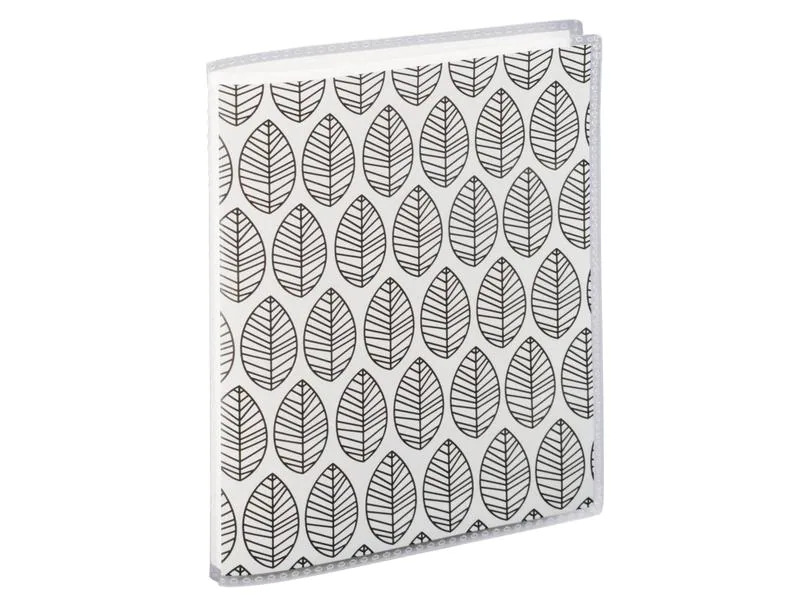 Hama Fotoalbum Softcover La Fleur 24 Seiten