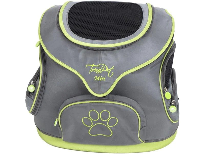TrendPet Tiertransport-Rucksack Miri, Grösse L