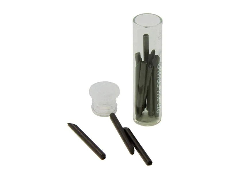 Caran d'Ache Zirkelminen 2H, 25 mm 12 Stück