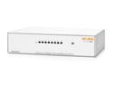 HPE Aruba Networking Switch Instant On 1430-8G (R8R45A) 8 Port